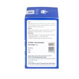 Viên uống Toàn Lộc Bổ Phế Kingphar - Hỗ trợ thanh nhiệt, nhuận phế (Hộp 1 lọ x 60 viên)