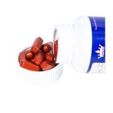 Viên uống Toàn Lộc Bổ Phế Kingphar - Hỗ trợ thanh nhiệt, nhuận phế (Hộp 1 lọ x 60 viên)