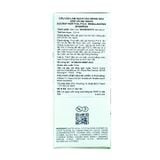 Ducray Kertyol P.S.O - Dầu gội làm sạch các mảng gàu khô và dịu ngứa (Hộp 1 tuýp 125ml)