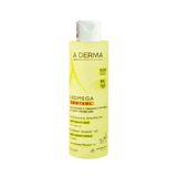 A-Derma Exomega Control Emollient Shower Oil - Dầu tắm chuyên biệt cho da cơ địa, da khô (Chai 200ml)