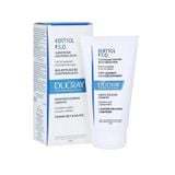 Ducray Kertyol P.S.O - Dầu gội làm sạch các mảng gàu khô và dịu ngứa (Hộp 1 tuýp 125ml)