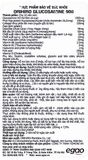 Thực phẩm bảo vệ sức khỏe Orihiro Glucosamine 900 - Hỗ trợ làm trơn ổ khớp, hạn chế lão hóa khớp (Hộp 1 lọ 900 viên)