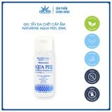 AQUA PEEL - Gel tẩy tế bào da chết trên da và dưỡng ẩm đến từ Nhật Bản (Chai 30ml)