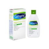 Sữa dưỡng ẩm Cetaphil Moisturizing Lotion - Giúp làm ẩm và nuôi dưỡng cho mọi loại da, ngăn ngừa mất nước, bảo vệ hàng rào bảo vệ tự nhiên của da (Hộp 1 chai 200ml)