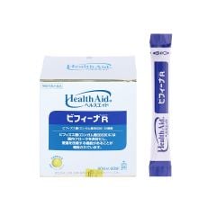 Men vi sinh Bifina R - Bổ sung lợi khuẩn có lợi cho hệ tiêu hóa (Hộp 60 gói)