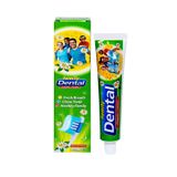 Kem đánh răng Dental Family Propolis Herb Thảo Dược Mật Ong -  Hỗ trợ củng cố nướu khỏe mạnh (Hộp 1 tuýp 100ml)