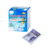 Thực phẩm bảo vệ sức khỏe THANH NHIỆT PLUS - Hỗ trợ thanh nhiệt, mát gan. Tăng cường giải độc gan (Hộp 6 gói x 7g)