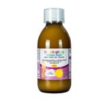 Siro MorningKids Increase Height - Bổ sung vitamin, tăng chiều cao cho trẻ (Hộp 1 chai 150ml)