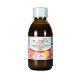 Siro Morningkids Multivitamin - Bổ sung vitamin và khoáng chất cho trẻ (Hộp 1 chai 150ml)