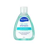 REDWIN Tea Tree Shampoo - Dầu gội hỗ trợ làm sạch da đầu, cân bằng độ ẩm (Chai 250ml)