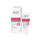 Sebionex.K Keratoregulating Cream - Hỗ trợ điều trị mụn (Hộp 1 tuýp 40ml)