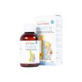 Thực phẩm bảo vệ sức khỏe Canxi+D3K2 Hatro - Bổ sung canxi giúp xương, răng chắc khỏe, giúp giảm nguy cơ loãng xương ở người cao tuổi (Hộp 1 lọ x 120ml)