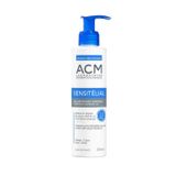 ACM Sensitelial Ultra Rich Cleansing Gel - Gel rửa mặt làm sạch da mặt, dưỡng ẩm và làm dịu da (Chai 200ml)