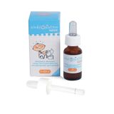 Men vi sinh Simbiosistem Gocce - Bổ sung lợi khuẩn cho hệ tiêu hóa (Chai 10ml)