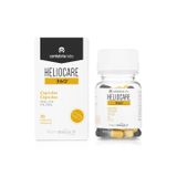 Heliocare Oral 360 – Viên uống chống nắng nội sinh (Hộp 1 chai x 30 viên nang)