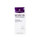 Neoretin Discrom Control Gel Cream SPF 50 – Hỗ trợ chống nắng dành cho da lão hóa (Tuýp 40ml)