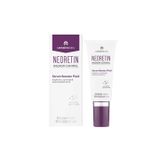 Neoretin Serum Booster Pigment Lightener - Hỗ trợ tái tạo và làm sáng da, ngăn ngừa sự hình thành nám, tàn nhang (Tuýp 30ml)