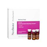 NeoStrata ProSystem Retinol Peel - Giúp giảm nếp nhăn sạm da (Hộp 12 lọ x 1,5 ml)