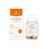 HELIOCARE ULTRA 30'S - Hỗ trợ chống nắng (Hộp 30 viên)