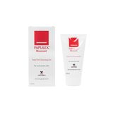 Gel rửa mặt Papulex Moussant - Giúp ngăn ngừa mụn trứng cá (Chai 150ml)