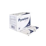 Pymesmec 3g - Điều trị triệu chứng đau do viêm thực quản - dạ dày - tá tràng và đại tràng, tiêu chảy (Hộp 30 gói x 3,76g)