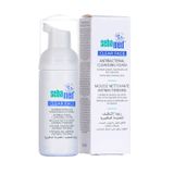 SEBAMED CLEAR FACE ANTIBACTERIAL CLEANSING - Sữa rửa mặt hỗ trợ trị mụn (Chai 50ml)