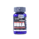 Viên uống Ultimate Nutrition DHEA - Giúp tăng cường hóc môn DHEA (Chai 100 viên)