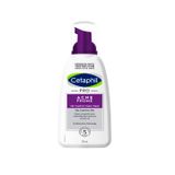 Cetaphil PRO Acne Prone Oil Control Foam Wash - Giúp làm sạch hiệu quả dầu thừa từ lỗ chân lông, tạp chất và lớp trang điểm còn sót lại trên da (Chai 236ml)