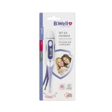 Nhiệt kế điện tử B.Well Swiss WT-04 standard (Hộp 1 cái)
