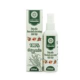 TINH DẦU XUA ĐUỔI CÔN TRÙNG - Đuổi muỗi, kiến, gián, côn trùng (Chai 100ml)