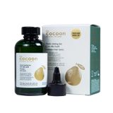 Nước dưỡng tóc tinh dầu bưởi The Cocoon - Giảm gãy rụng tóc và làm mềm tóc (Hộp 1 chai 140ml)
