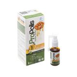 Thực phẩm bảo vệ sức khỏe Ivy Propolis - Hỗ trợ giảm ho, giảm đờm, giảm đau rát họng (Hộp 1 chai 30ml)