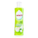 Dung dịch vệ sinh phụ nữ LACTACYD ODOR FRESH (Chai 250ml) (CSCN)