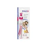 Nhiệt kế điện tử B.Well Swiss WT-06 flex (Hộp 1 cái)