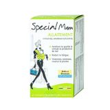Thực phẩm bảo vệ sức khỏe SPECIAL MUM BREASTFEEDING - Bổ sung các vitamin, khoáng chất và vi chất cho phụ nữ trong thời kỳ cho con bú (Hộp 4 vỉ x 15 viên)