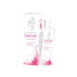 Dung dịch vệ sinh phụ nữ Lacta Lady (Hộp 1 chai 120ml) (CSCN)