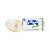 Băng thun có keo Urgocrepe 8cm x 4.5m (Hộp 1 cuộn)