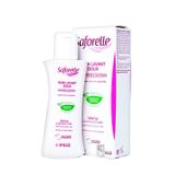 Dung dịch vệ sinh phụ nữ Saforelle Gentle Cleansing Care (Chai 100ml) (CSCN)