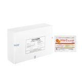 Vita C Glucose - Bổ sung Vitamin C cho cơ thể, giúp tăng sức đề kháng (Hộp 46 túi nhôm x 24 viên)