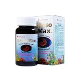 Thực phẩm bảo vệ sức khỏe GASSO MAX - Bổ sung enzym và các thảo mộc, hỗ trợ tiêu hóa tốt (Hộp 1 lọ x 30 viên)