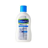 Sữa tắm Cetaphil Pro AD Derma Skin Restoring Wash - Giúp làm sạch, giữ ẩm tối ưu cho da, làm dịu cảm giác khô, ngứa da (Chai 295ml)