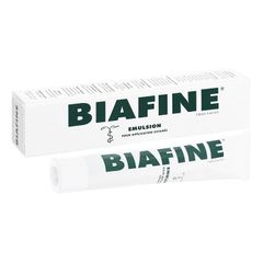 Biafine 6,7mg/g - Trị bỏng, phục hồi da bị tổn thương (Hộp 1 ống 46,5g)