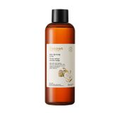 Nước tẩy trang bí đao The Cocoon - Làm sạch sâu lớp trang điểm, bụi bẩn và bã nhờn trên bề mặt da (Chai 500ml)
