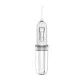 Máy tăm nước cầm tay Halio Professional Cordless Oral Irrigator (Hộp 1 cái)
