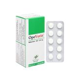 Opeverin 135mg - Điều trị hội chứng ruột kích thích (Hộp 5 vỉ x 10 viên)