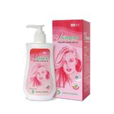 Dung dịch vệ sinh phụ nữ Phytogyno - Phòng và điều trị các bệnh viêm nhiễm đường sinh dục (Hộp 1 chai 250ml) (CSCN)
