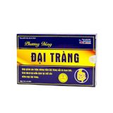 Viên uống Đại Tràng Phương Đông - Giúp giảm các triệu chứng viêm đại tràng (Hộp 3 vỉ x 10 viên)