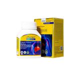 Thực phẩm bảo vệ sức khỏe VITATREE SUPER LIVER DETOX - Hỗ trợ góp phần giải độc cho gan, giảm tình trạng gan nhiễm mỡ, viêm gan, tăng cường bảo vệ gan (Hộp 1 chai x 100 viên)