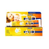 Natureplex A+D Ointment - Hỗ trợ giảm và ngăn ngừa hăm tã (Tuýp 42.5g)