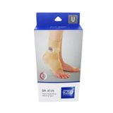 Băng quấn cổ chân Dr.Med DR-A135 size U (Hộp 1 cái)